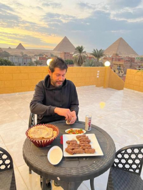 World of The Pyramids INN